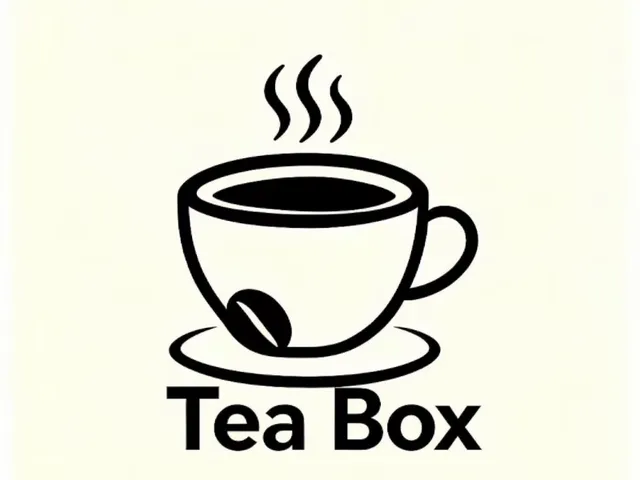 Tea Box