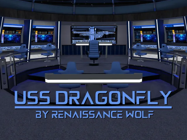 USS Dragonfly