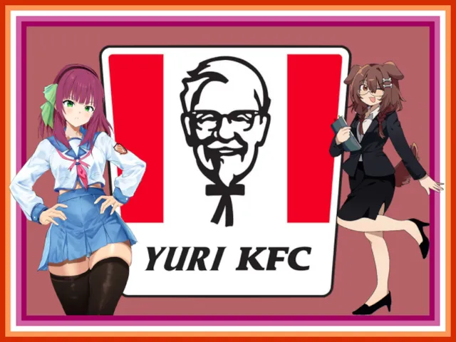 yuri kfcs