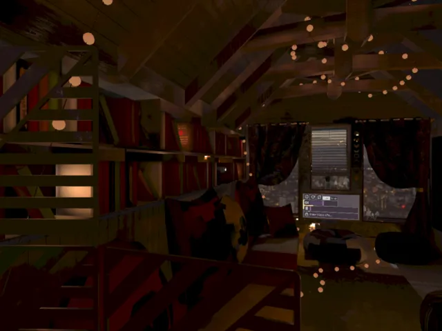 超級小屋