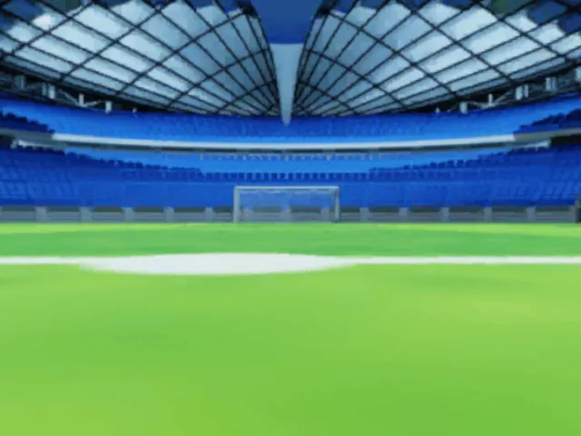 即席スタジアム