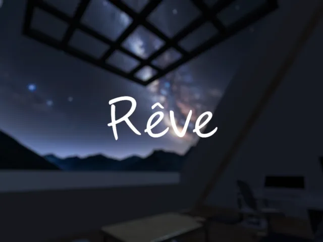 Rêve