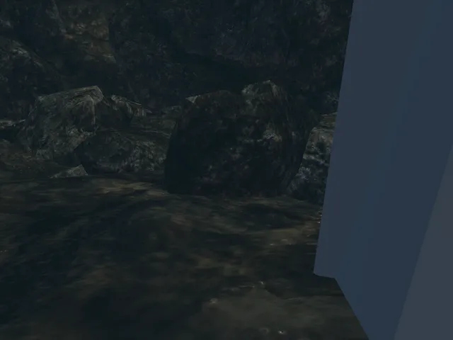 The Demons Gate Underworld