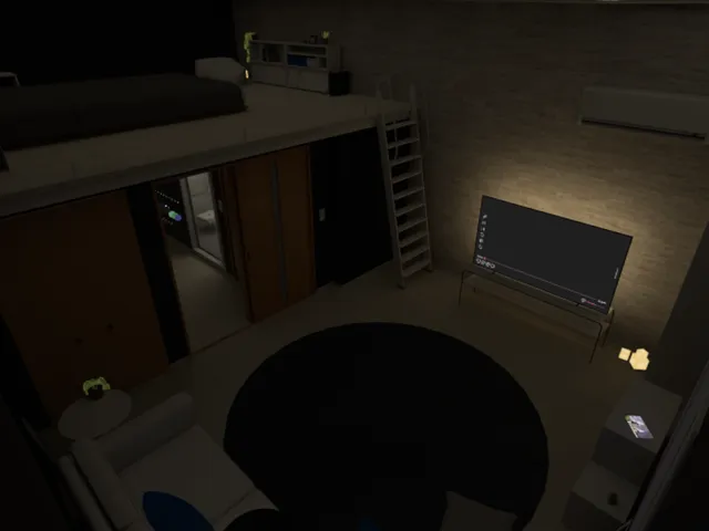 ﾛﾌﾄﾙｩﾑ - LoftRoom