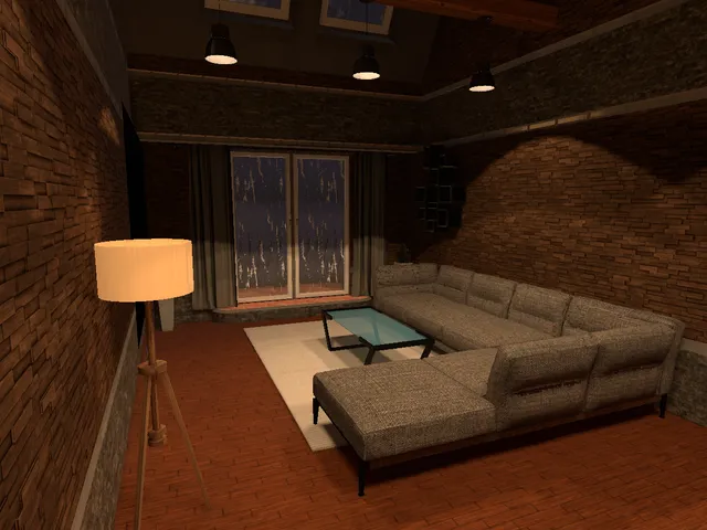 Comfy World