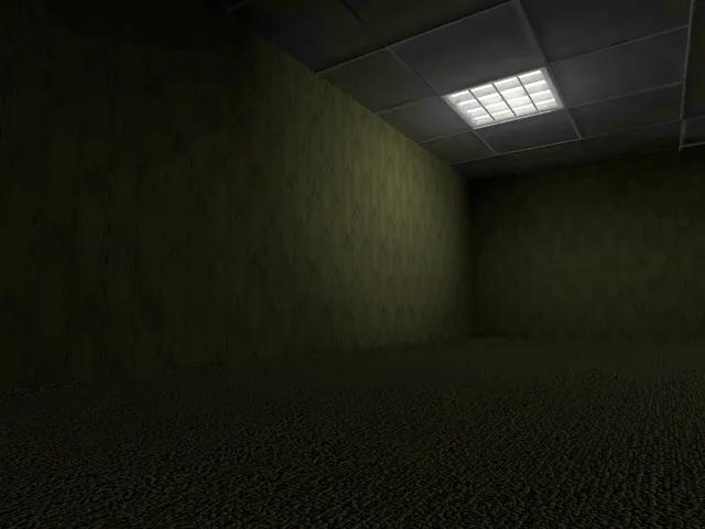 rBackrooms - v1․0․4