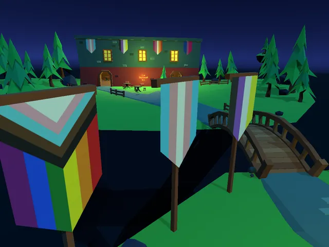 ［LGBTQ］ The Stonewall Inn