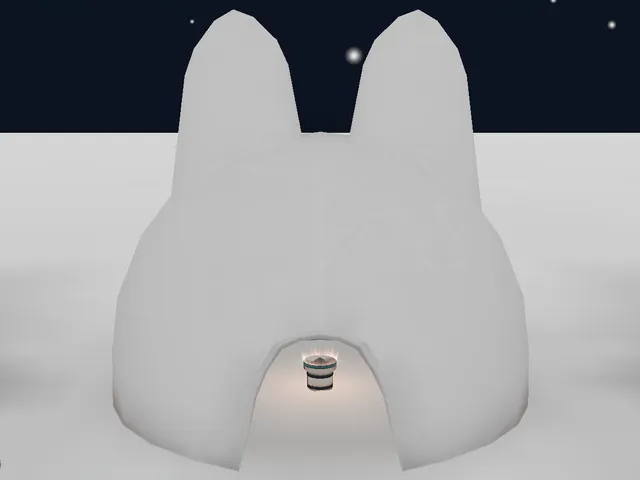 謎解きワールド『SnowRabbits』