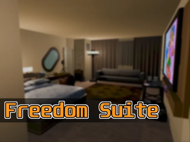 Freedom Suite