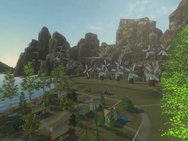 青空、旅立ちの朝 -Have a nice journeyǃ-