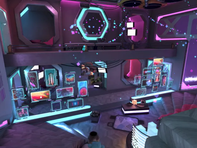 cyber