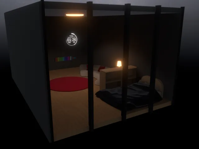Chill Room