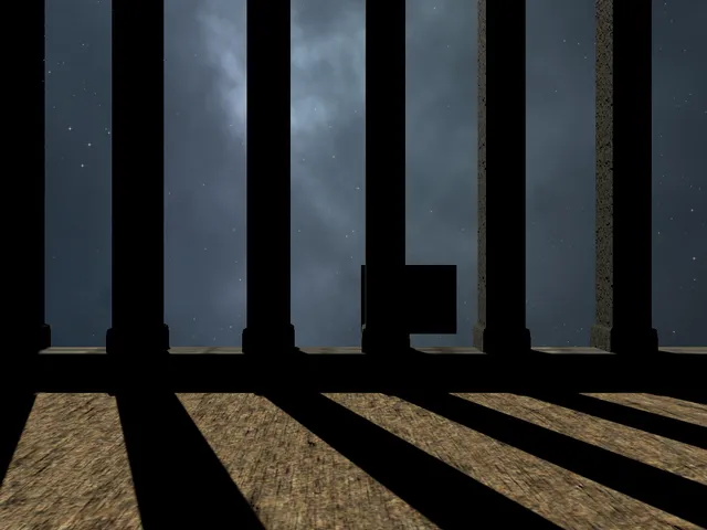 jail