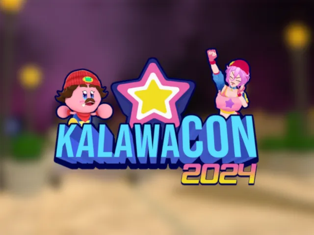 Kalawacon 2024