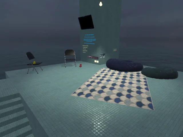 Evil ducky