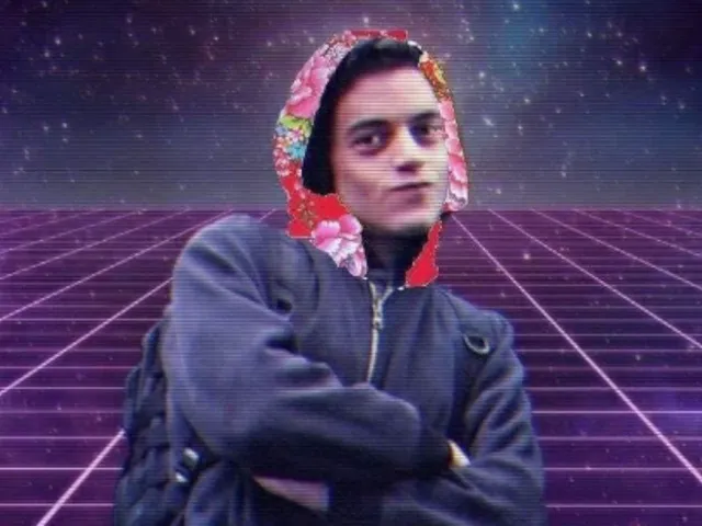 one way to 5k irl room