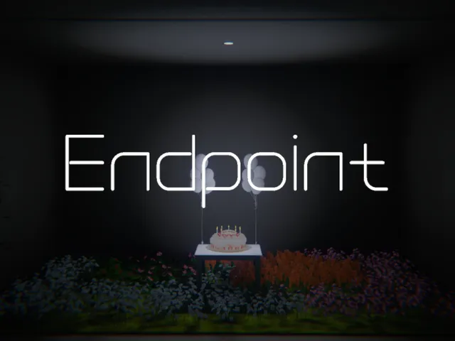 Endpoint