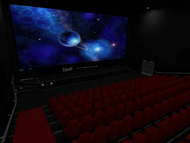 Cinema