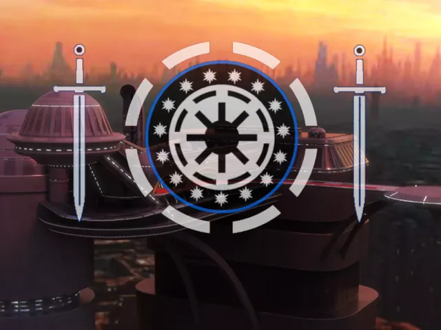 Coruscant