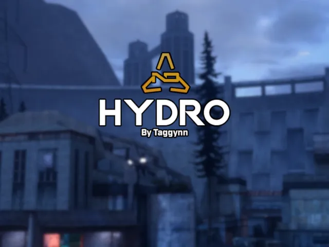 Hydro （Nuclear Dawn）