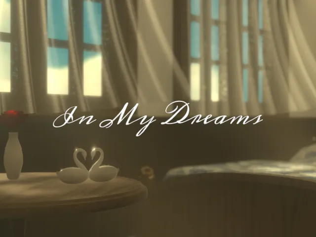 In My Dreams