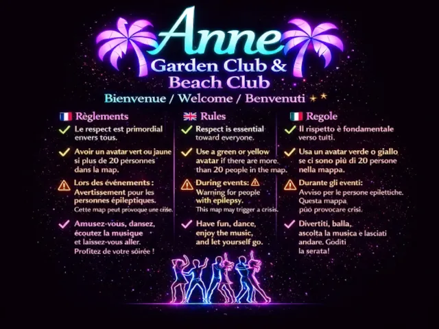 anneqc beach club(work in progress)