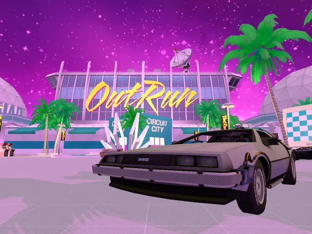 OutRun