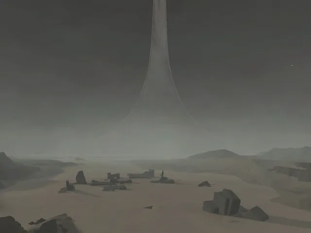 Dead Ring World