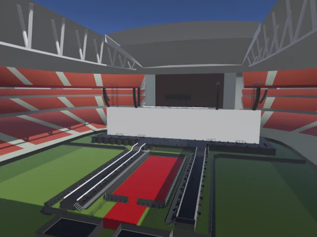 On the run world tour Beyonce