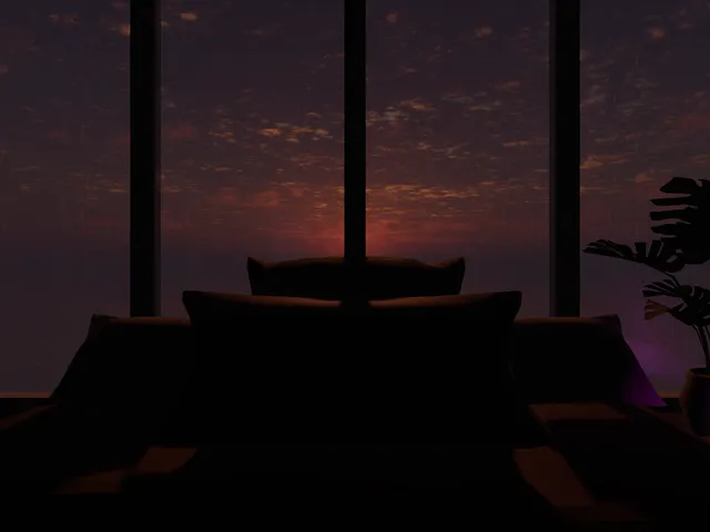 ReRe's Appartment