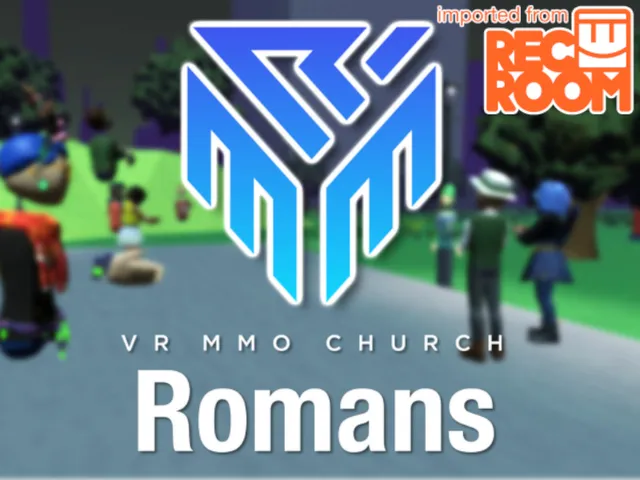 Book of Romans （VR Church）