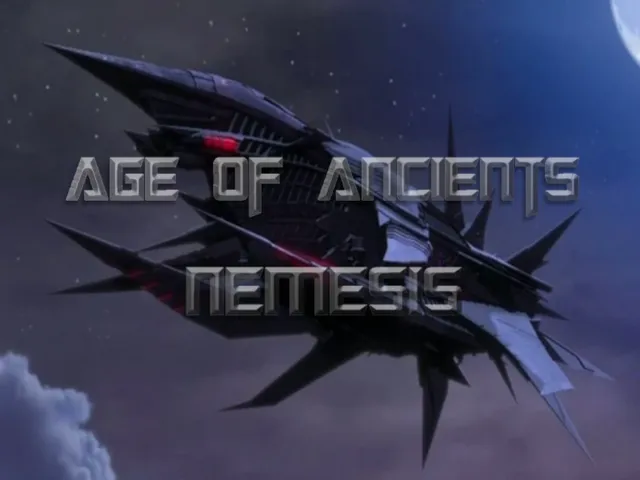 Transformers Nemesis 2․0