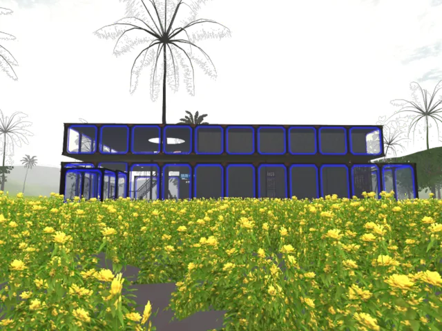 Tropical Real Estate Unit