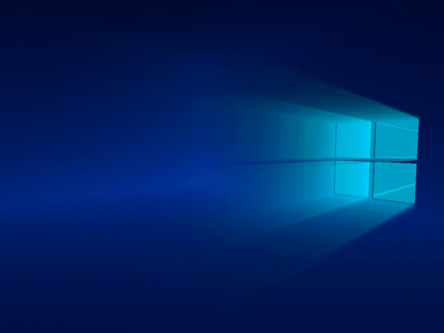 Windows 10 Light