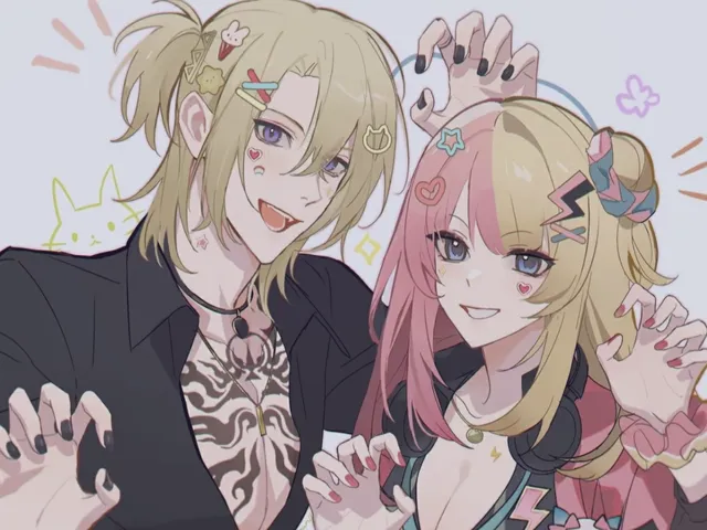 友爱的鸭鸭小屋