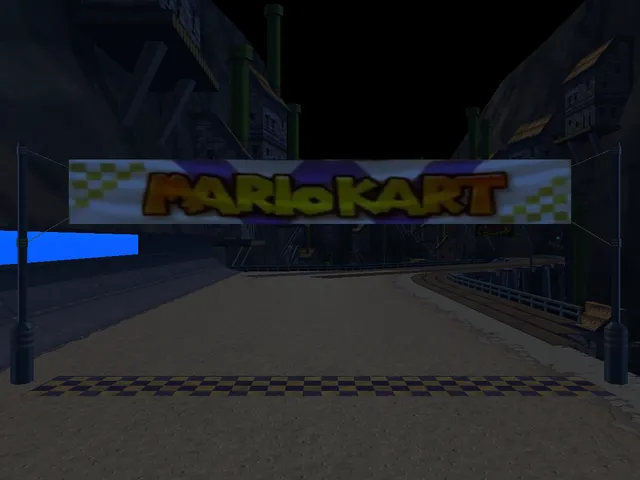 Wario Goldmine （Wii）