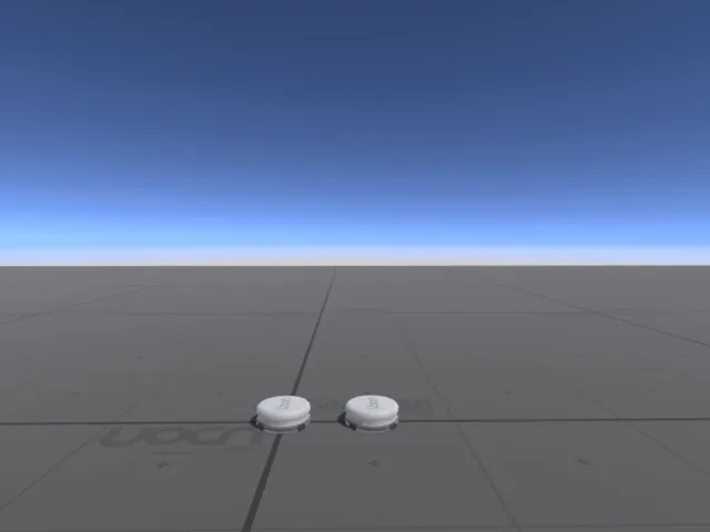 あだちベックAvatar World