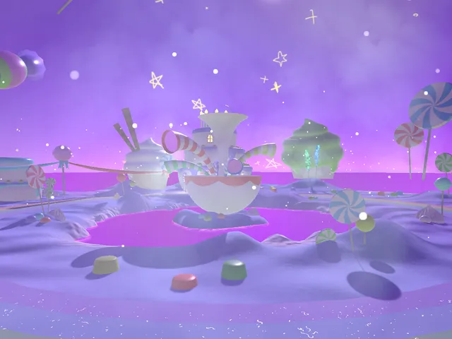 Sugar Island Hangout