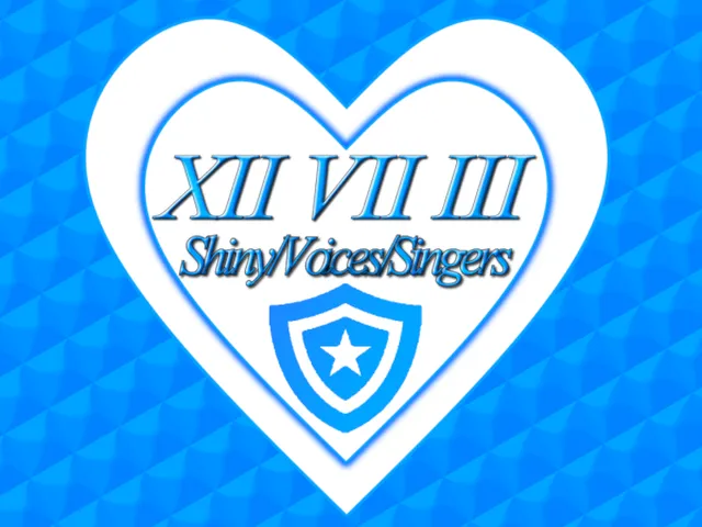 ǃ（Trusts）（Shiny）（＠）（＋）（＃5․8）（＠≻＋Worlds＋≺＠）（＠≻＋VoicesShiature＋≺＠）