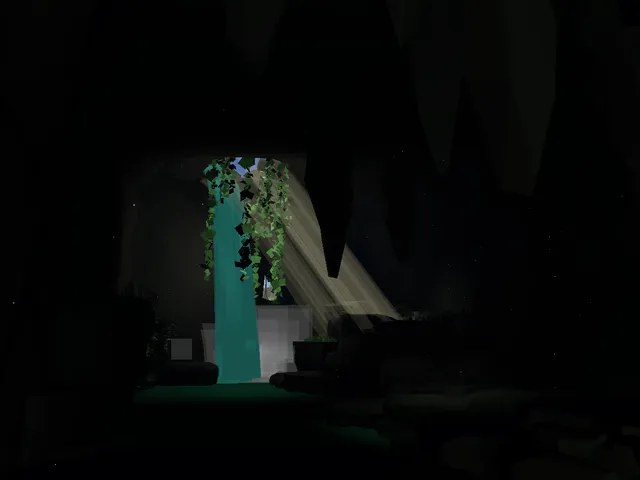 Cave Dwelling