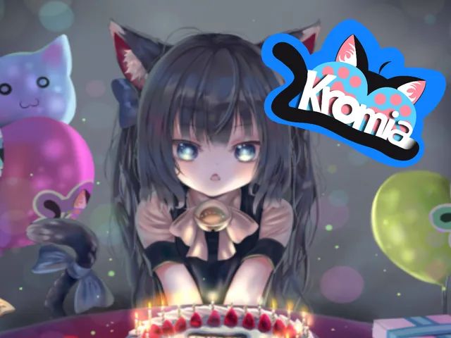 Kromia Comfy Home