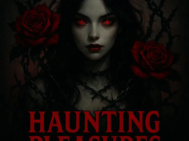 Haunting Pleasures