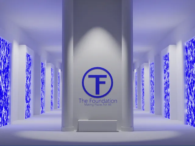 The Foundation