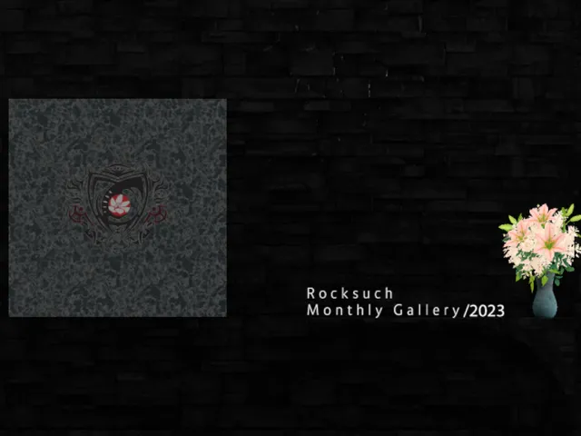 Rocksuch Monthly Gallery 2023