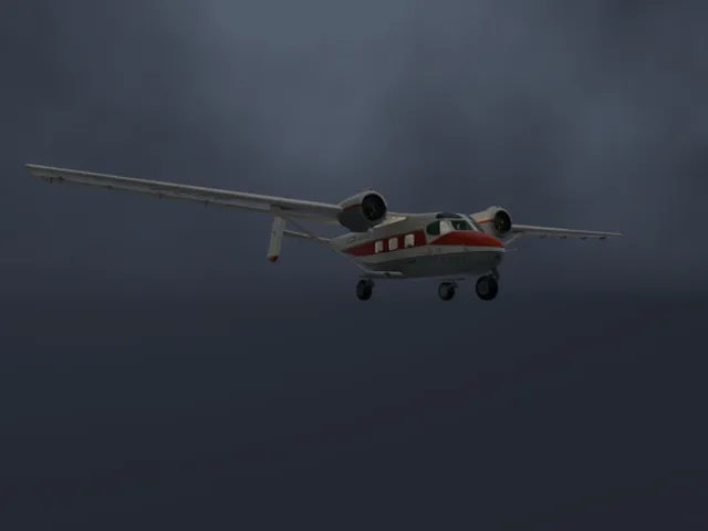 Ан-14 Пчёлка