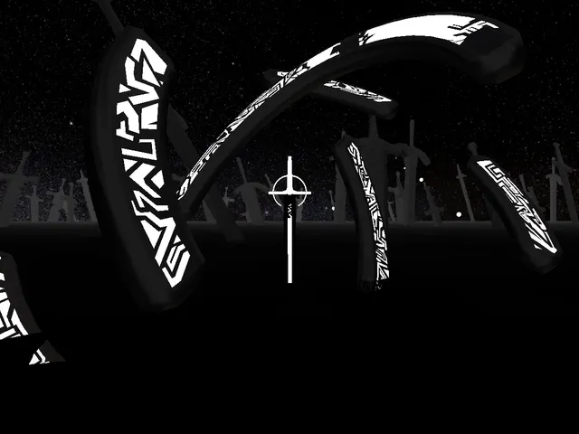 검의 무덤 -Cemetery of Sword-