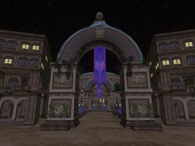 Naboo˸ Theed