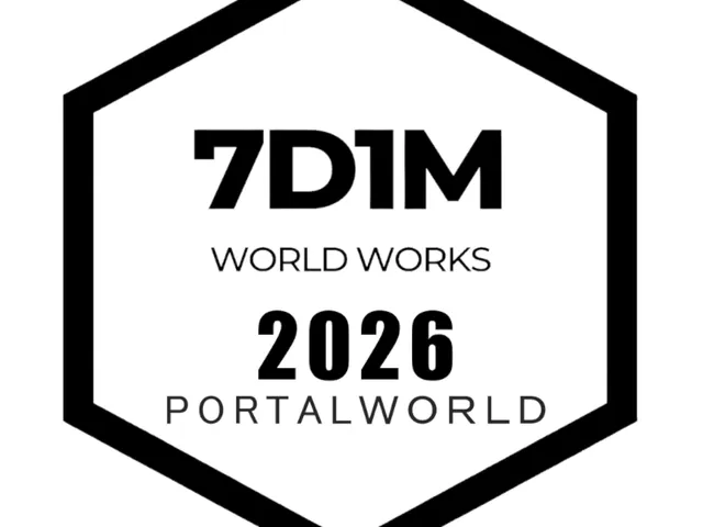 【2026】7D1M Portal World