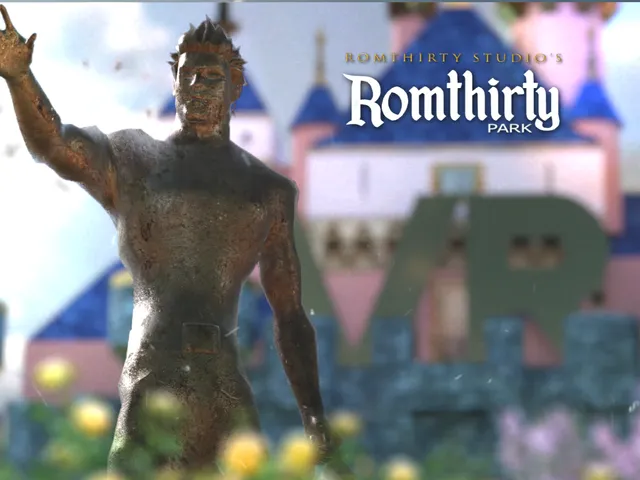 Romthirty Studios