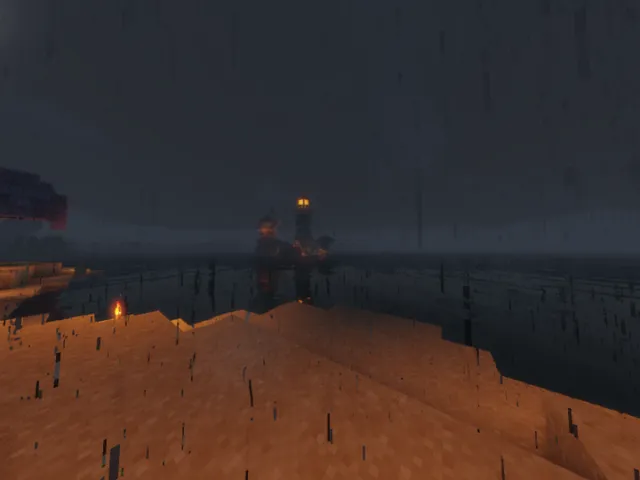 Tysiak's and Azusa's World